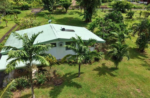 Taha'a House | 60 m² House ∙ 1 bedroom ∙ 3 guests