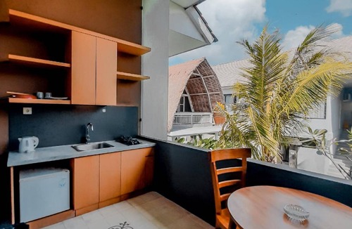 Padangsambian Klod Apartment | 60 m² Serviced apartment ∙ 2 guests