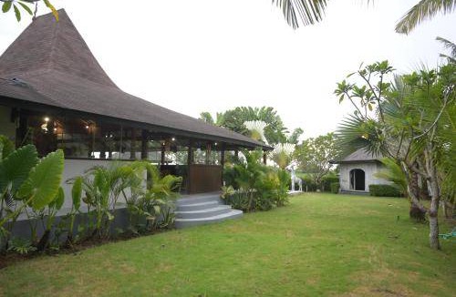 Beraban Villa | 600 m² Villa ∙ 4 bedrooms ∙ 8 guests