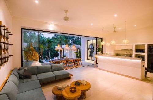Mas Villa | 600 m² Villa ∙ 4 bedrooms ∙ 8 guests