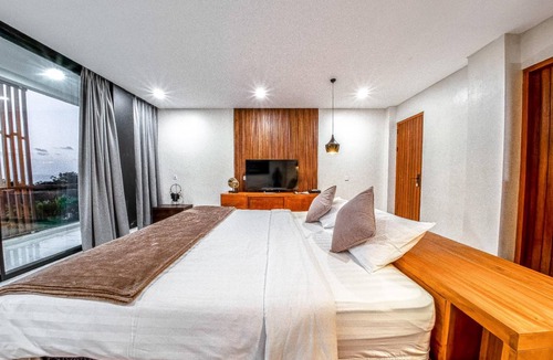 Jimbaran Villa | 600 m² Villa ∙ 6 bedrooms ∙ 14 guests