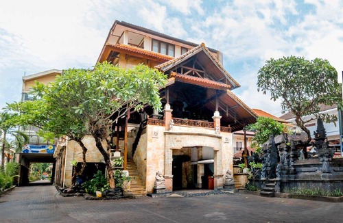 Cokroaminto Bed & Breakfast | 62 m² Bed and breakfast ∙ 3 guests