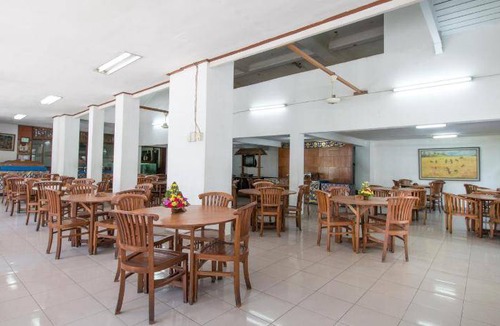 Cokroaminto Bed & Breakfast | 62 m² Bed and breakfast ∙ 3 guests