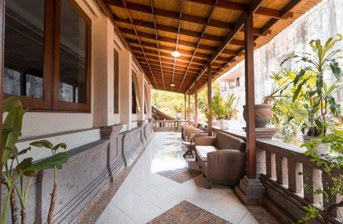 Cokroaminto Bed & Breakfast | 62 m² Bed and breakfast ∙ 3 guests