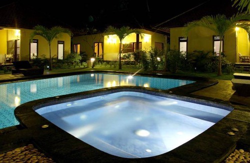 Sengkidu Resort | 64 m² Resort ∙ 5 guests