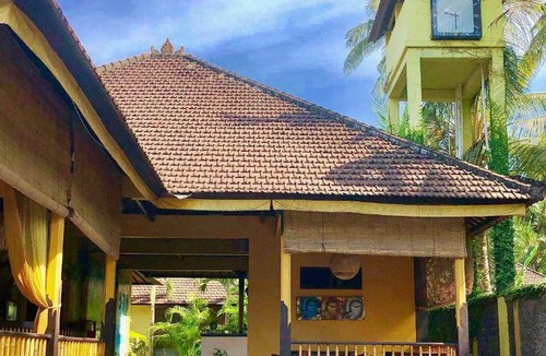 Sengkidu Resort | 64 m² Resort ∙ 5 guests