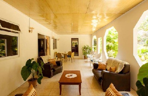 Grand Anse Apartment | 65 m² Apartment ∙ 4 guests