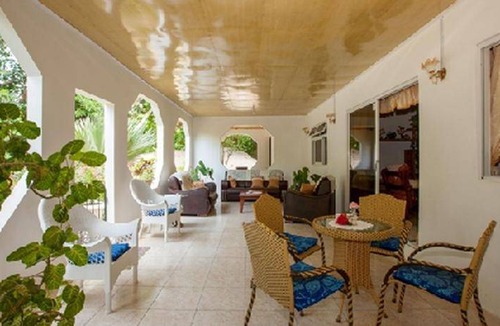 Grand Anse Apartment | 65 m² Apartment ∙ 4 guests