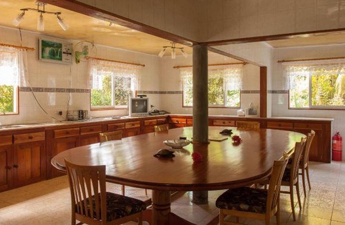 Grand Anse Apartment | 65 m² Apartment ∙ 4 guests