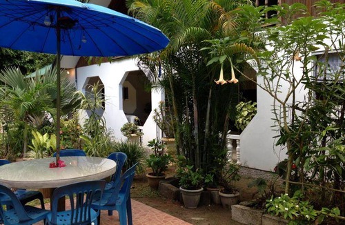 Grand Anse Apartment | 65 m² Apartment ∙ 4 guests