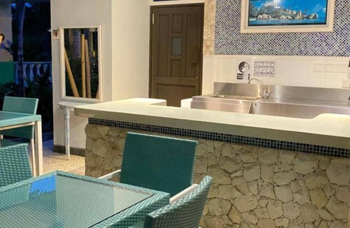 La Digue Bed & Breakfast | 65 m² Bed and breakfast ∙ 3 guests
