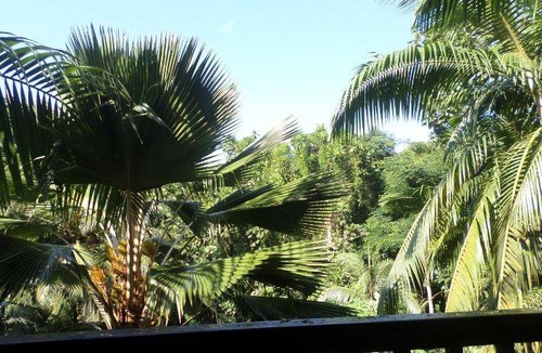 Mahe Island Resort | 65 m² Resort ∙ 3 guests