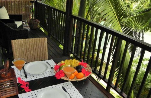 Mahe Island Resort | 65 m² Resort ∙ 3 guests