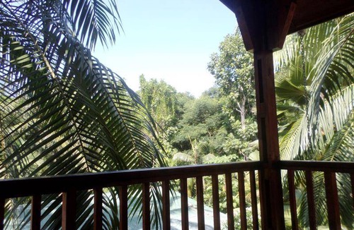 Mahe Island Resort | 65 m² Resort ∙ 3 guests