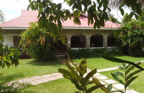 Praslin Island Bed & Breakfast | 65 m² Bed and breakfast ∙ 3 guests