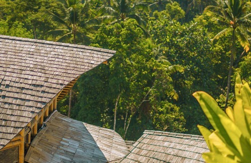 Tegallalang Resort | 650 m² Resort ∙ 4 bedrooms ∙ 127 guests