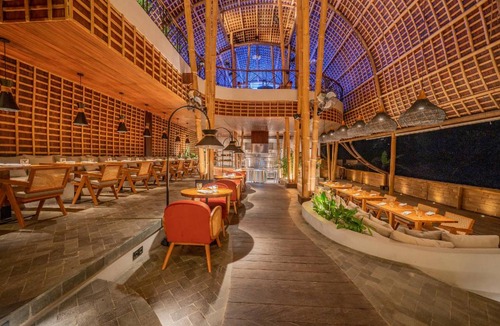 Tegallalang Resort | 650 m² Resort ∙ 4 bedrooms ∙ 127 guests