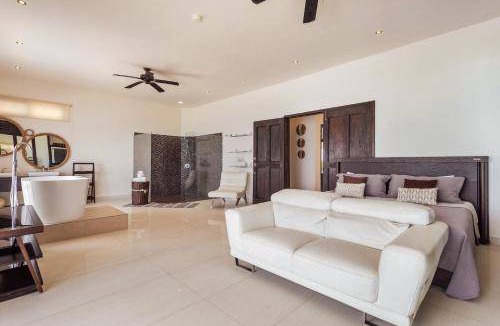 Isla Mujeres Villa | 650 m² Villa ∙ 3 bedrooms ∙ 7 guests