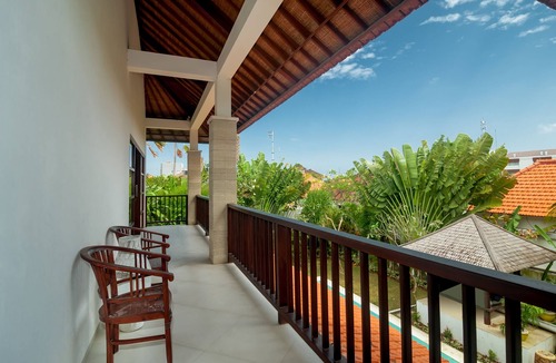 Petitenget Villa | 7 Bdr - Last Minute Deal 50%+ OFF!