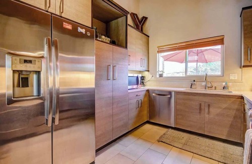 Opal Cliffs House | 7 Houses from the Ocean - Pleasure Point Surf!