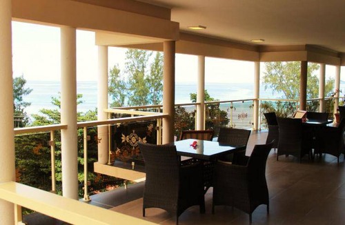 Anse la Blague Apartment | 70 m² Apartment ∙ 1 bedroom ∙ 3 guests
