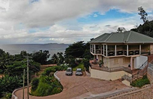 Anse la Blague Apartment | 70 m² Apartment ∙ 1 bedroom ∙ 3 guests