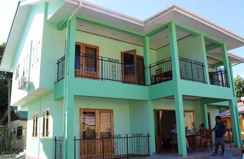 Grand Anse Apartment | 70 m² Apartment ∙ 2 bedrooms ∙ 4 guests