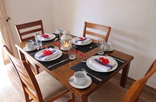 Grand Anse Apartment | 70 m² Apartment ∙ 2 bedrooms ∙ 4 guests