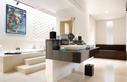 Sayan Villa | 700 m² Villa ∙ 3 bedrooms ∙ 6 guests