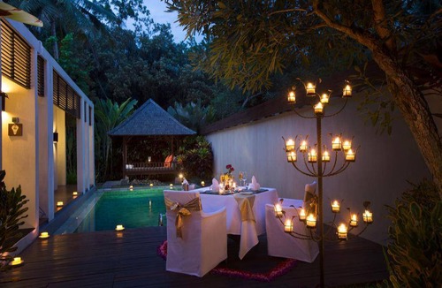Sayan Villa | 700 m² Villa ∙ 3 bedrooms ∙ 6 guests