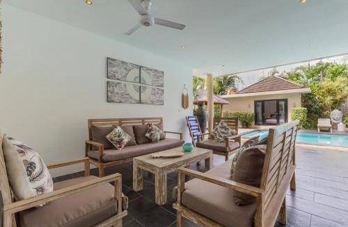 Padonan Villa | 700 m² Villa ∙ 4 bedrooms ∙ 8 guests