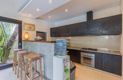 Padonan Villa | 700 m² Villa ∙ 4 bedrooms ∙ 8 guests