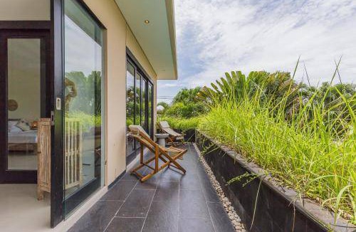 Padonan Villa | 700 m² Villa ∙ 4 bedrooms ∙ 8 guests