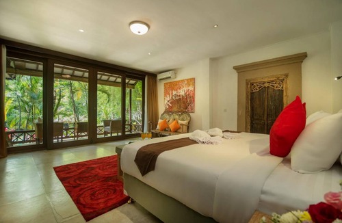 Berawa Villa | 700 m² Villa ∙ 9 bedrooms ∙ 27 guests
