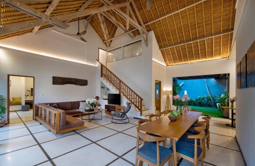 Seminyak Villa | 700 m² Villa ∙ 9 bedrooms ∙ 24 guests