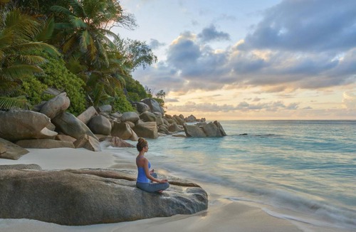 Anse Kerlan Resort | 725 m² Resort ∙ 2 bedrooms ∙ 3 guests