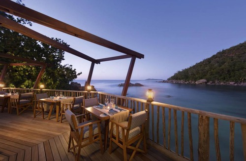Anse Kerlan Resort | 725 m² Resort ∙ 2 bedrooms ∙ 3 guests
