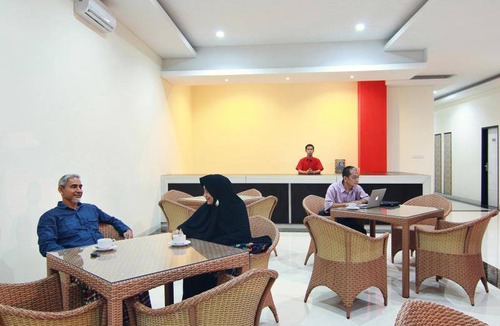 Pemecutan Kelod Hotel | 75 m² Hotel ∙ 20 guests