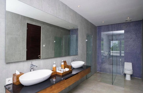 Denpasar Timur House | 75 m² House ∙ 1 bedroom ∙ 2 guests