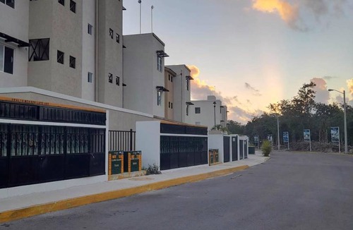 Cancun Apartment | 76 m² Apartment ∙ 3 bedrooms ∙ 12 guests