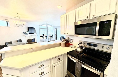 Rio del Mar Condo | 🌞 78 Seascape Resort 2Br/2Ba w/Direct Ocean Views & Huge Wrap-Around Balcony 🌞