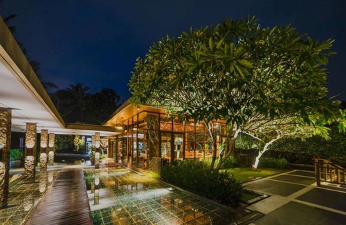 Sayan Villa | 795 m² Villa ∙ 2 bedrooms ∙ 4 guests