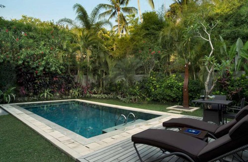 Sayan Villa | 795 m² Villa ∙ 2 bedrooms ∙ 4 guests