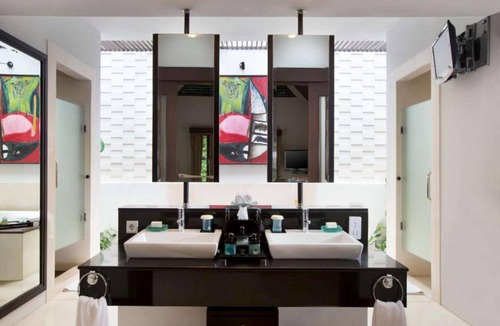 Sayan Villa | 795 m² Villa ∙ 2 bedrooms ∙ 4 guests