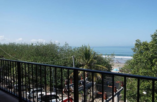Downtown Kuta Apartment | 80 m² Apartment ∙ 2 bedrooms ∙ 5 guests