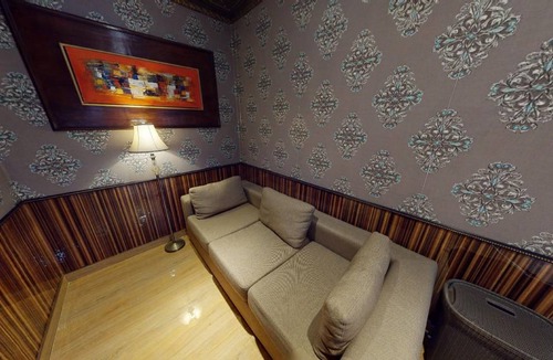 Downtown Kuta Apartment | 80 m² Apartment ∙ 2 bedrooms ∙ 5 guests