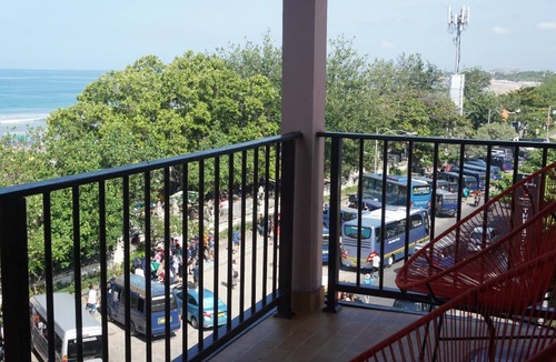 Downtown Kuta Apartment | 80 m² Apartment ∙ 2 bedrooms ∙ 5 guests
