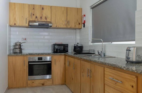 Mahe Island Apartment | 80 m² Apartment ∙ 2 bedrooms ∙ 2 guests