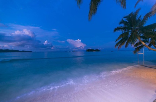 Praslin Island Hotel | 800 m² Hotel ∙ 4 bedrooms ∙ 127 guests
