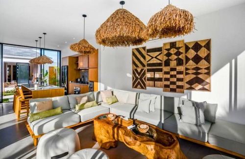 Abiansemal Villa | 800 m² Villa ∙ 5 bedrooms ∙ 10 guests